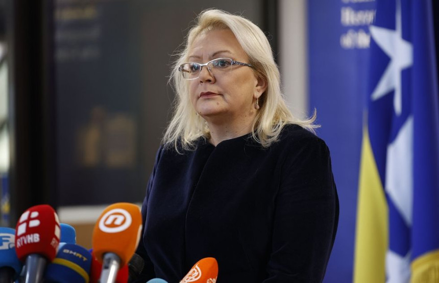 Strane sudije nepotrebne u Ustavnom sudu BiH