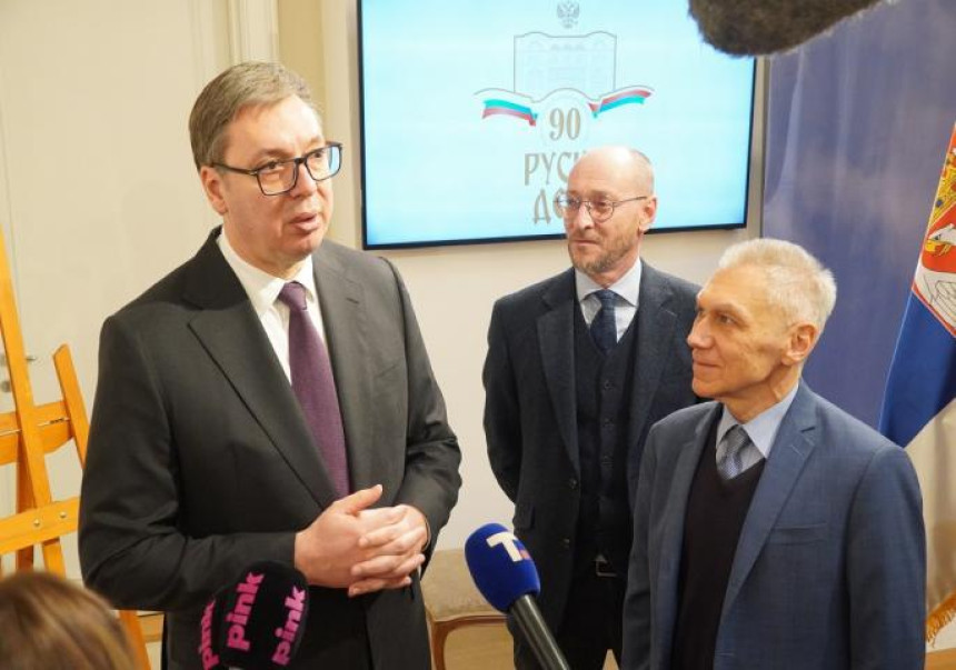 Srbija nikad nije toliko pomagala Srpskoj kao danas