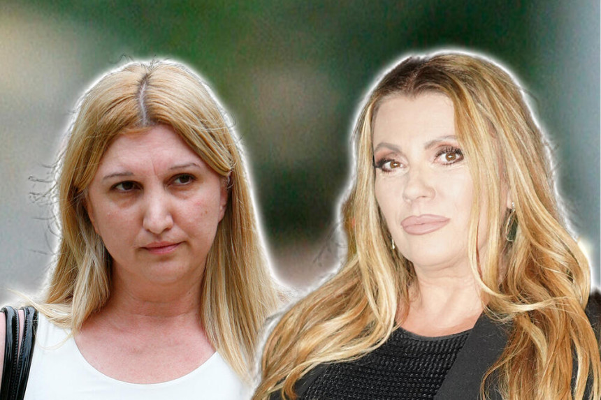 Autorka čuvene pesme "Srpkinja je mene majka rodila" prozvala Indiru