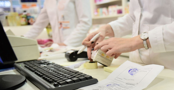 Nema ventolina za inhalacije širom Srpske