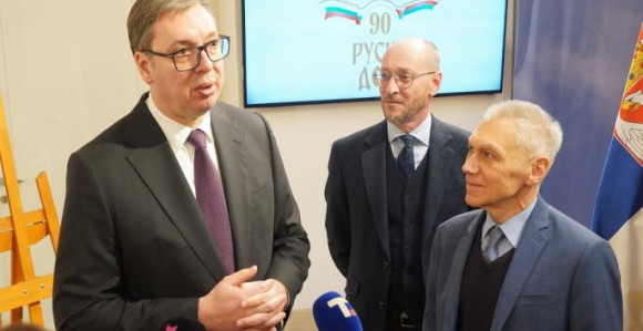 Srbija nikad nije toliko pomagala Srpskoj kao danas