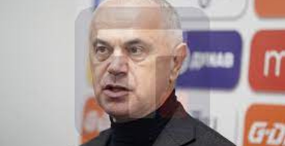 Терзић: Звездини захтјеви највиши, циљ дупла круна