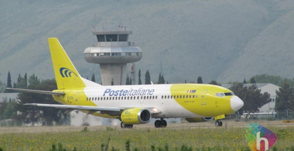 Aerodrom Mostar od aprila imaće liniju sa Beogradom