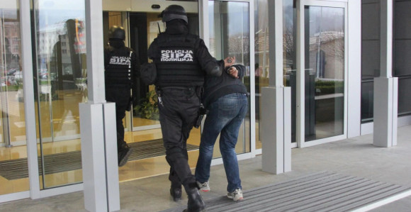 ISPRAVAK: Sedam uhapšenih iz Zvornika predati Tužilaštvu BiH