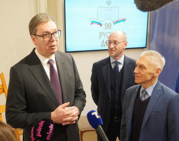 Srbija nikad nije toliko pomagala Srpskoj kao danas