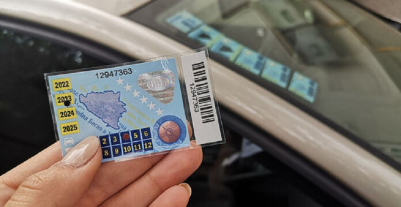 Stižu promjene: Jednostavnija registracije vozila