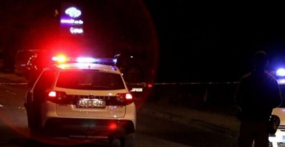 Policajac udario pješaka (18), pa pobjegao