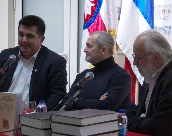 Matica Srpske sarađivaće i sa opštinom Lopare