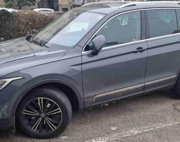 Pronađeno vozilo u Banjaluci koje je tražio Interpol