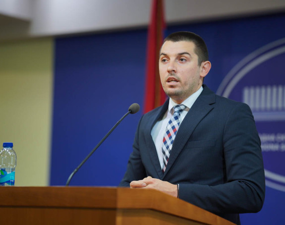 “Ministre, pobogu... Vi predstavljate Republiku Srpsku"