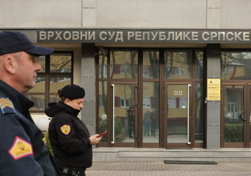 Продужен притвор ухапшенима у акцији "Галерија"