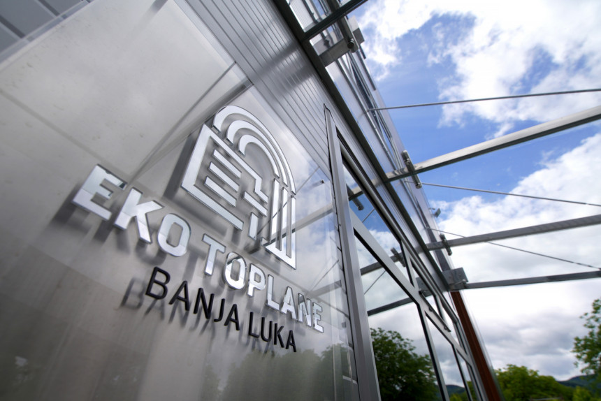 Pojedina naselja Banjaluke danas bez grijanja