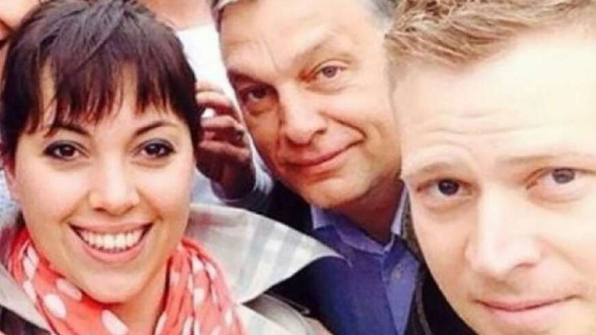 Orbanov zet i kćerka kroz biznis i nekretnine "teški" stotine miliona evra