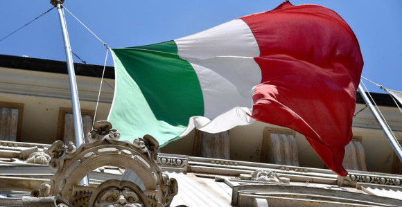 Italija odbila da učestvuje u napadima na Jemen