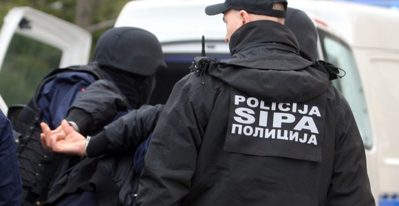 Velika policijska akcija u Bijeljini zbog šverca droge