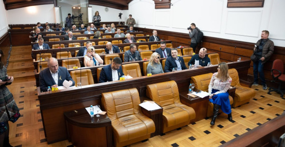 Raskol u SNSD-u: Umičević traži izvinjenje Đajića