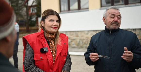 Trivan: Siguran smo oslonac Srbima u Federaciji BiH