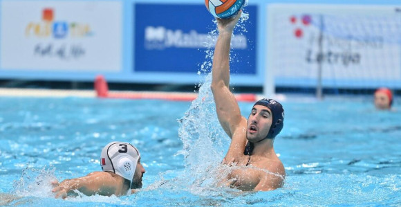 Радуловићу испала лопта, слаби Мађари отишли у полуфинале