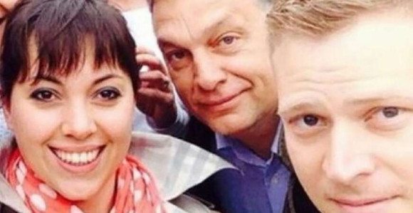 Orbanov zet i kćerka kroz biznis i nekretnine "teški" stotine miliona evra
