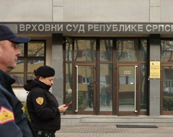 Продужен притвор ухапшенима у акцији "Галерија"