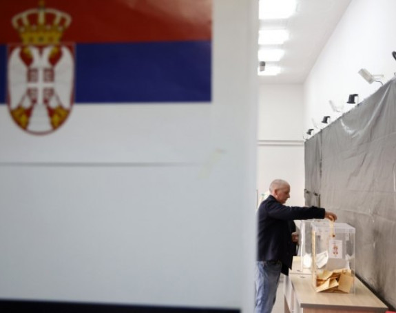 Konačni rezultat: U Skupštinu Srbije ulazi ovih 10 lista