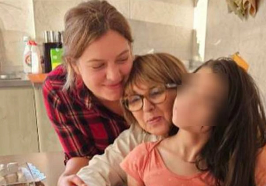 Kad pobijedi život: Unuka Bilje Krstić je medicinski fenomen