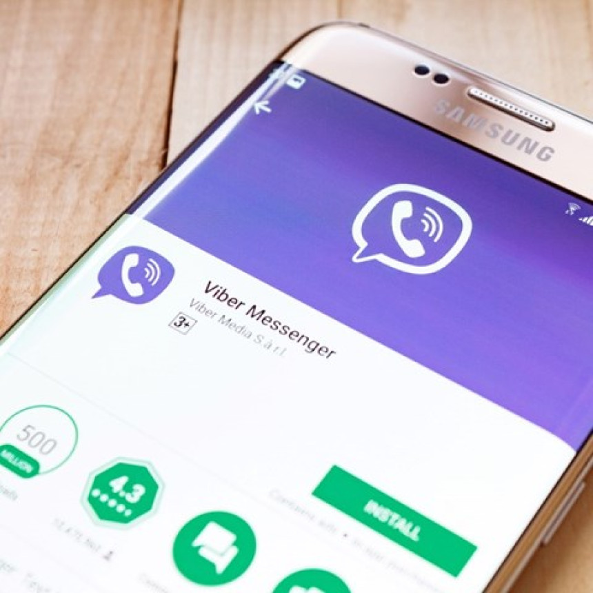 MUP Srpske: Ne otvarajte ove poruke na viberu