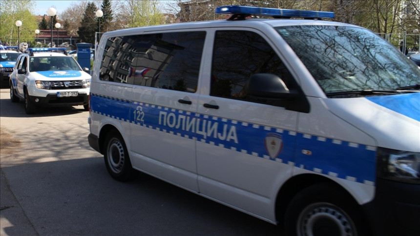 Bijeljina: Uhapšene tri osobe zbog droge i pranja novca