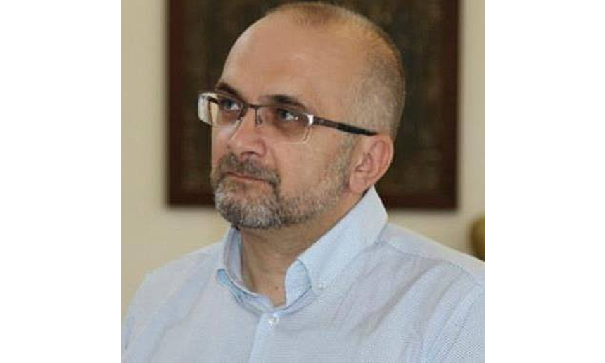 DEMOS osudio prijetnje profesoru Saši Kneževiću