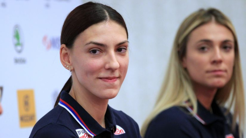 Тијана Бошковић донијела одлуку о наставку каријере