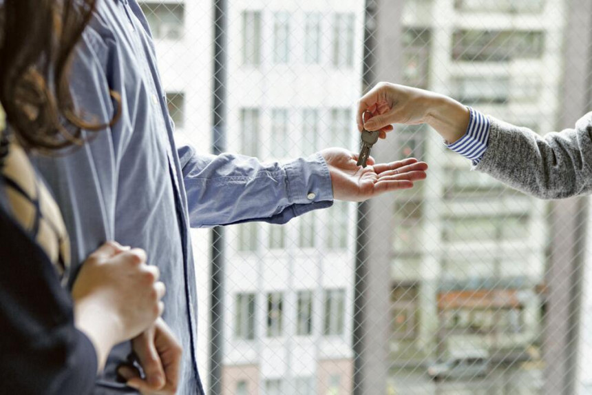 "Stan na dan" postao unosan biznis u Srpskoj