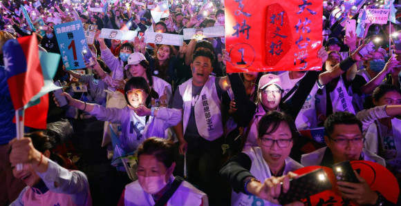 Izbori koji mogu donijeti mir, ali i svjetski rat