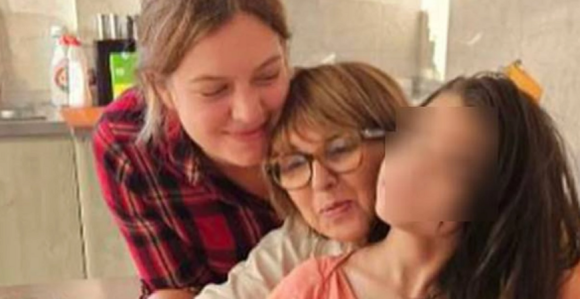 Kad pobijedi život: Unuka Bilje Krstić je medicinski fenomen