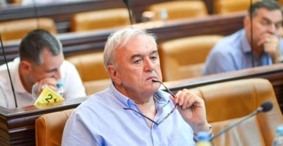 Umićević traži javno izvinjenje Vlada Đajića