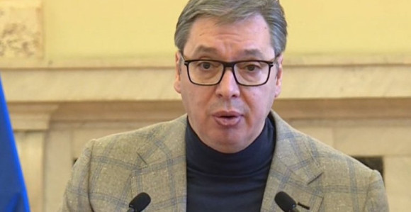 Srbija spremila stotine miliona evra za oružje