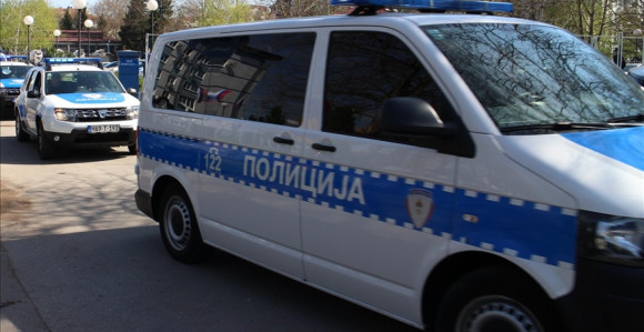 Bijeljina: Uhapšene tri osobe zbog droge i pranja novca