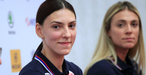 Tijana Bošković donijela odluku o nastavku karijere