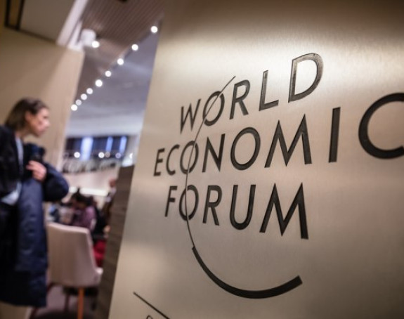 Globalna elita stiže u Davos: O čemu će pričati?