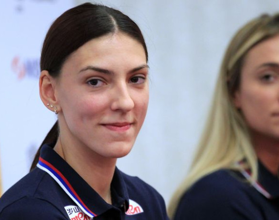 Тијана Бошковић донијела одлуку о наставку каријере