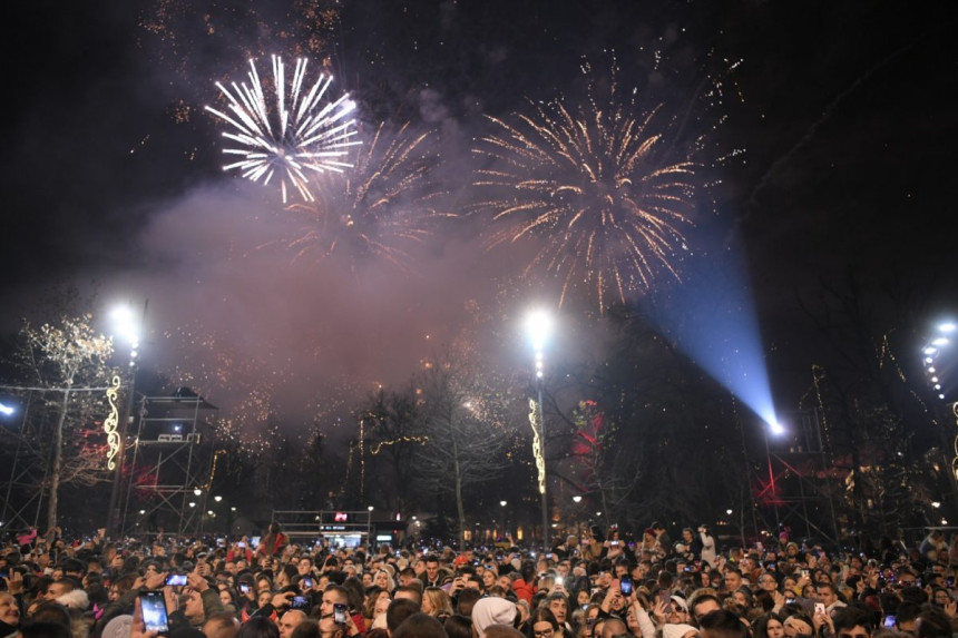 Ovo su običaji za pravoslavnu Novu godinu