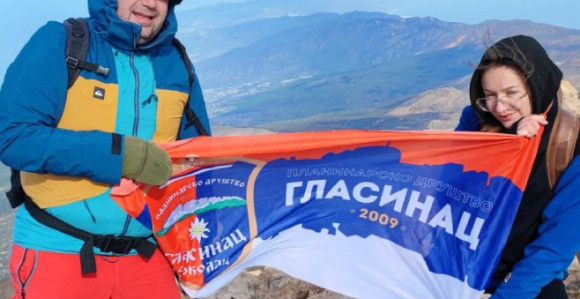 Planinari iz Srpske osvojili najviši vrh Španije