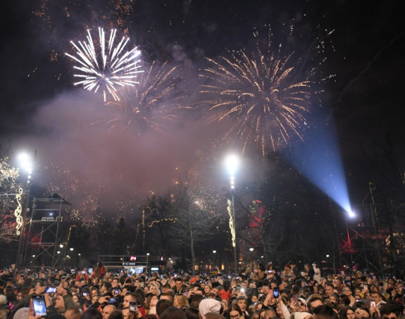 Ovo su običaji za pravoslavnu Novu godinu