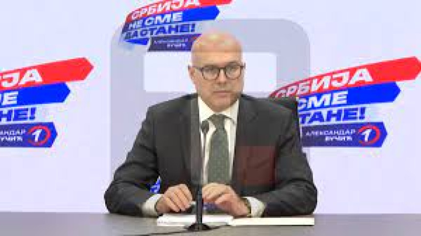 Skupština će biti konstituisana u zakonskom roku