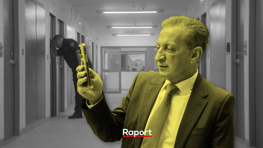 Komandir smjene i čuvar mogli bi i krivično odgovarati