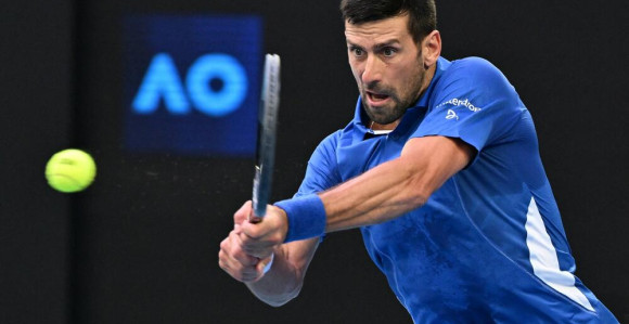 Đoković saznao rivala u 2. kolu Australijan open