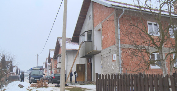 Majka i djevojčica (8) nastradale u požaru kod Pala