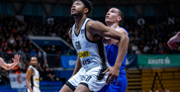 Partizan bolji od Cibone u Zagrebu u utakmici ABA lige