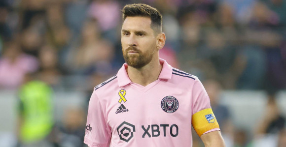 FIFA: Lionel Mesi najbolji fudbaler u 2023. godini