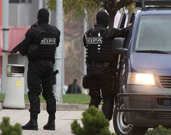 SIPA plijeni dokumentaciju iz privatnih fakulteta