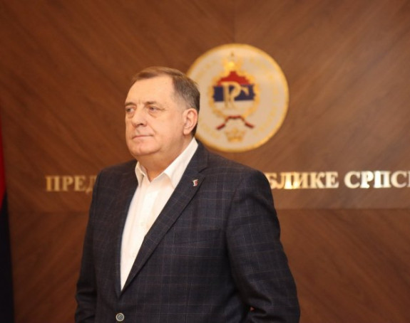 Dodik se uplašio, 10. januara nije smio doći u Brčko?!